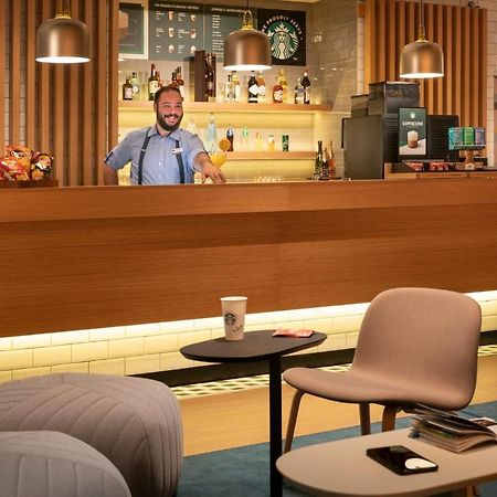 Holiday Inn Express - Marne-La-Vallee Val D'Europe By Ihg บายญี-โรแม็งวีเญร์ ภายนอก รูปภาพ